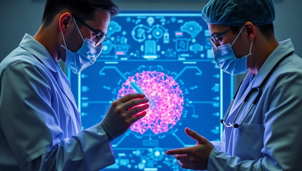 Como a Saúde no Brasil Está sendo Transformada Pela Inteligência Artificial