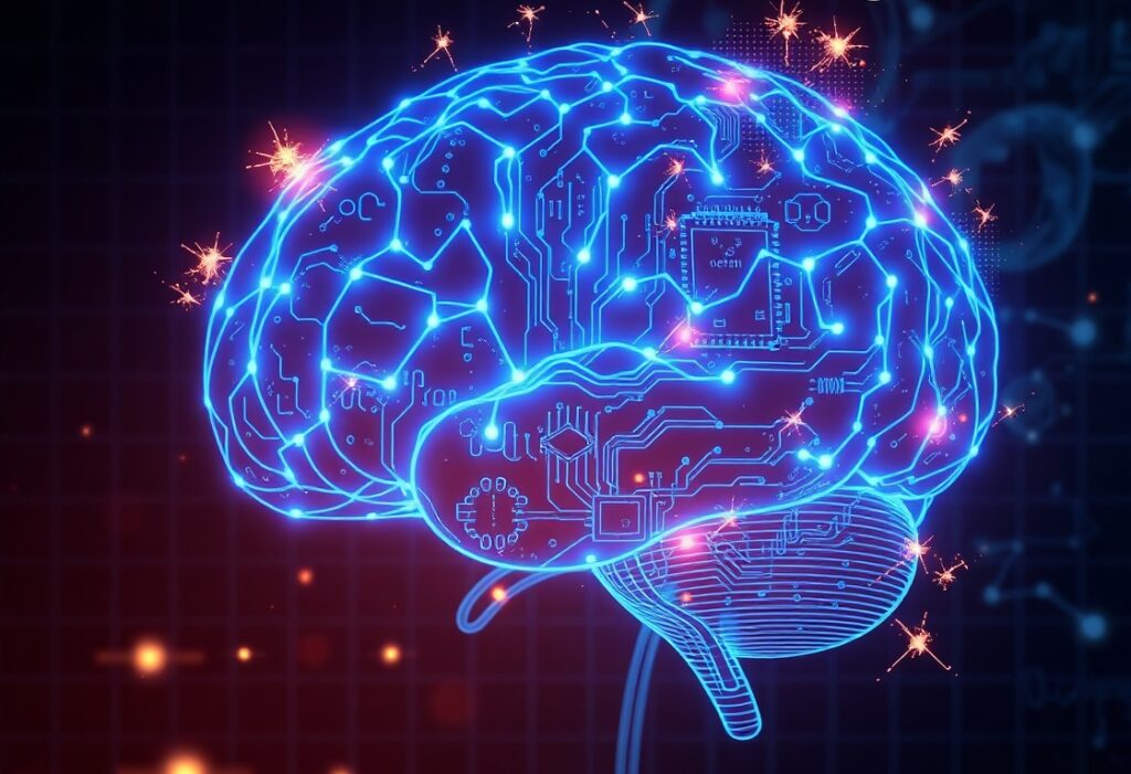 o que é inteligência artificial