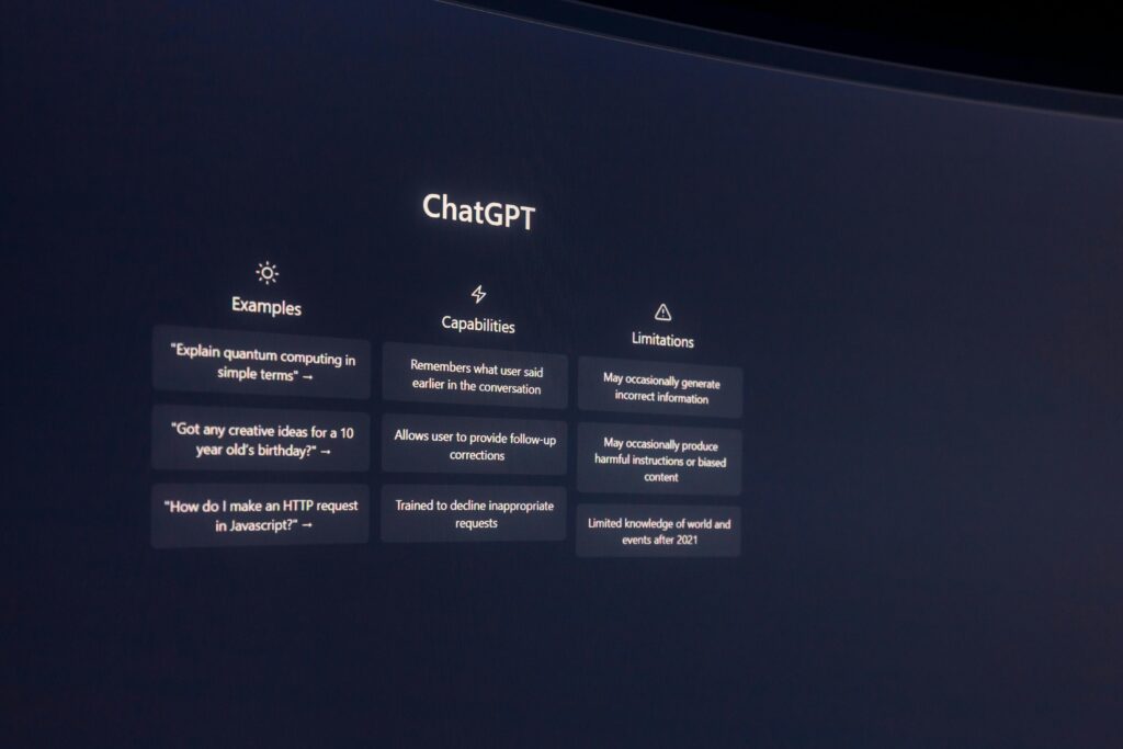 OpenAI Revela Novidades no ChatGPT: O Que Esperar do Evento de 13 de Maio